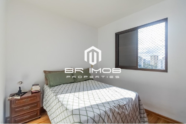 Imagem Imóvel com 3 Quartos à Venda, 101 m² em Vila Andrade - São Paulo