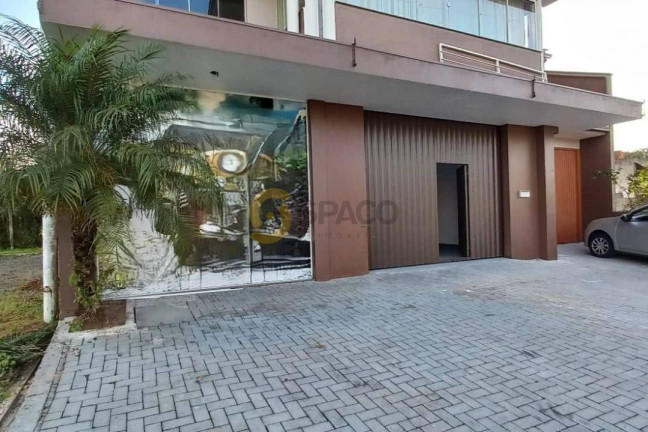 Ponto Comercial para Alugar, 260 m² em Ilha Da Figueira - Jaraguá Do Sul