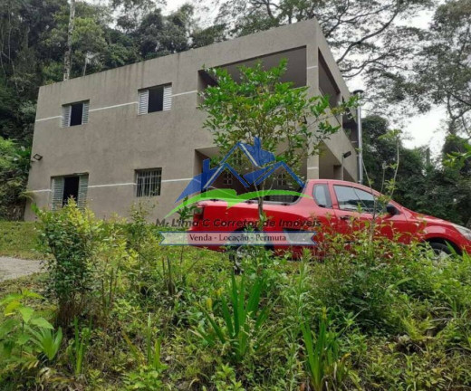 Imagem Chácara com 2 Quartos à Venda, 870 m² em Serra Da Cantareira - Mairiporã Imagem Chácara com 2 Quartos à Venda, 870 m² em Serra Da Cantareira - Mairiporã