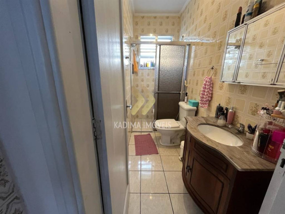 Imagem Apartamento com 1 Quarto à Venda, 48 m² em Canto Do Forte - Praia Grande