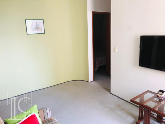 Imagem Apartamento com 2 Quartos à Venda, 56 m² em Saúde - São Paulo