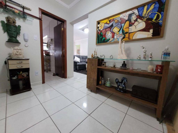 Imagem Apartamento com 2 Quartos à Venda, 76 m² em Aviação - Praia Grande