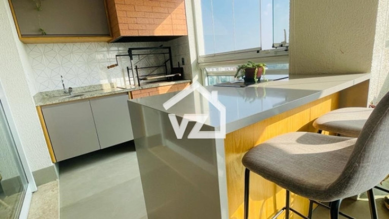 Imagem Apartamento com 3 Quartos à Venda, 177 m² em Panamby - São Paulo Imagem Apartamento com 3 Quartos à Venda, 177 m² em Panamby - São Paulo