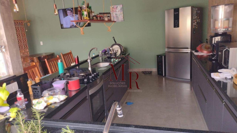 Imagem Casa com 2 Quartos à Venda, 106 m² em Belo Horizonte Ii - Votuporanga