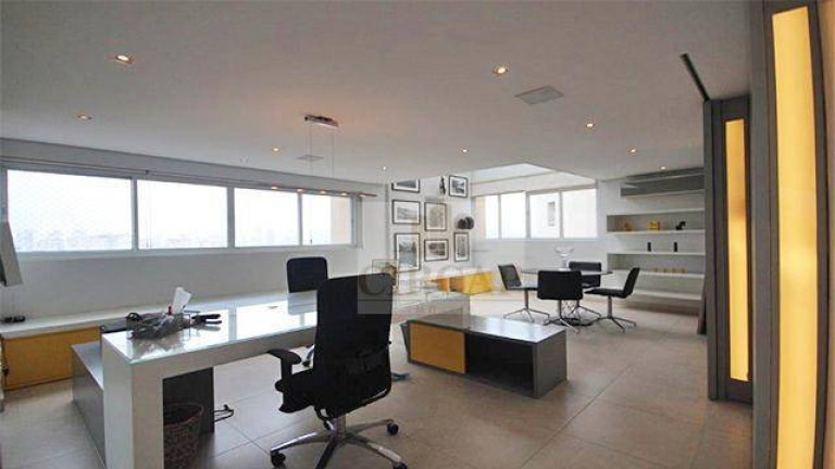 Imagem Cobertura com 3 Quartos à Venda, 377 m² em Perdizes - São Paulo Imagem Cobertura com 3 Quartos à Venda, 377 m² em Perdizes - São Paulo