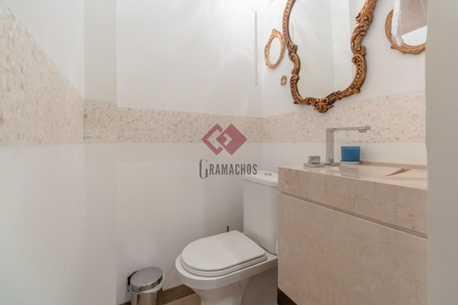 Imagem Apartamento com 3 Quartos à Venda, 239 m² em Higienópolis - São Paulo