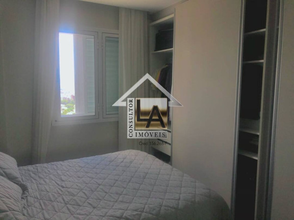 Imagem Apartamento com 2 Quartos à Venda, 61 m² em Fazenda Morumbi - São Paulo Imagem Apartamento com 2 Quartos à Venda, 61 m² em Fazenda Morumbi - São Paulo