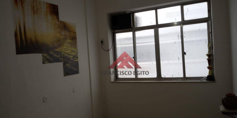 Imagem Sala Comercial à Venda, 27 m² em Centro - Niterói Imagem Sala Comercial à Venda, 27 m² em Centro - Niterói