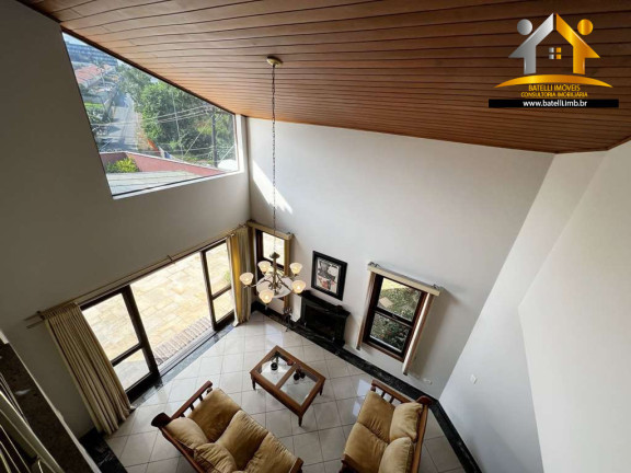 Imagem Casa de Condomínio com 3 Quartos à Venda, 360 m² em Granja Viana - Cotia