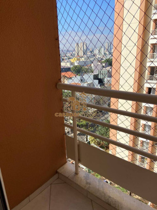 Imagem Apartamento com 3 Quartos à Venda, 55 m² em Casa Branca - Santo André