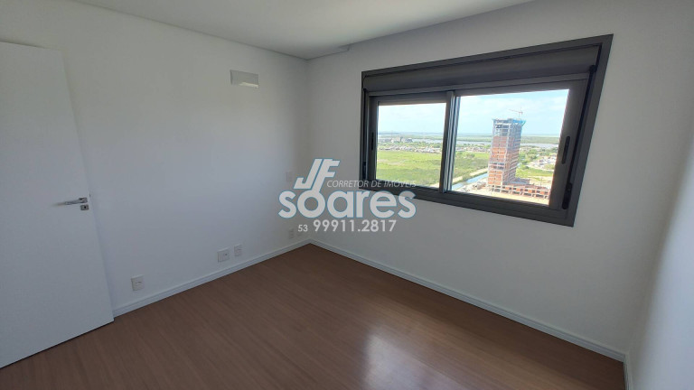 Imagem Apartamento com 1 Quarto à Venda, 54 m² em São Gonçalo - Pelotas