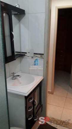 Imagem Apartamento com 2 Quartos à Venda, 50 m² em Itaquera - São Paulo Imagem Apartamento com 2 Quartos à Venda, 50 m² em Itaquera - São Paulo