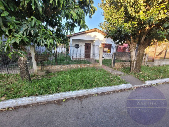 Imagem Casa com 2 Quartos à Venda, 55 m² em Bom Sucesso - Gravataí