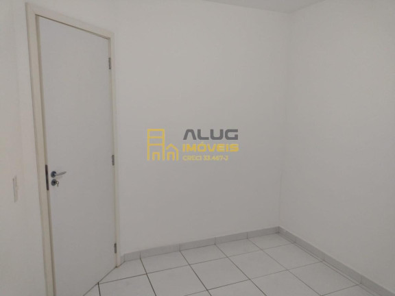 Imagem Apartamento com 2 Quartos à Venda, 51 m² em São Pedro - Osasco