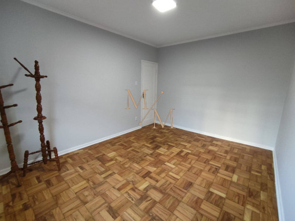 Imagem Apartamento com 3 Quartos à Venda, 100 m² em Marapé - Santos Imagem Apartamento com 3 Quartos à Venda, 100 m² em Marapé - Santos