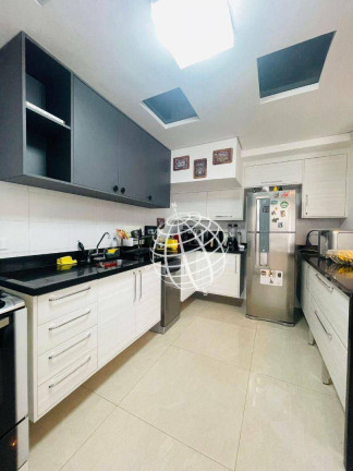 Imagem Casa com 3 Quartos à Venda, 131 m² em Jardim Paulista - Atibaia Imagem Casa com 3 Quartos à Venda, 131 m² em Jardim Paulista - Atibaia