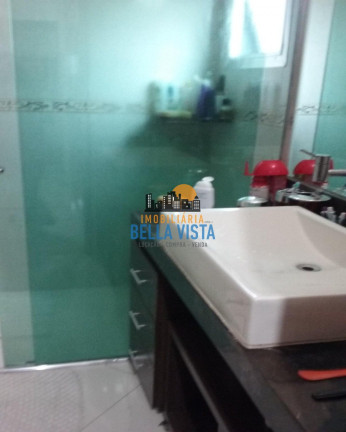 Imagem Apartamento com 3 Quartos à Venda, em Itararé - São Vicente Imagem Apartamento com 3 Quartos à Venda, em Itararé - São Vicente