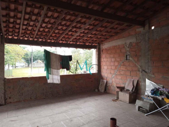Imagem Casa com 4 Quartos à Venda, 120 m² em Campo Grande - Rio De Janeiro Imagem Casa com 4 Quartos à Venda, 120 m² em Campo Grande - Rio De Janeiro