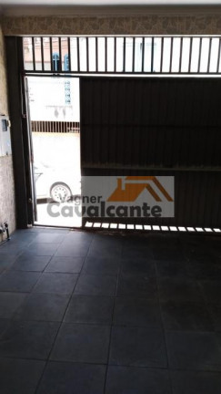 Imagem Casa com 3 Quartos para Alugar, em Conceição - Diadema Imagem Casa com 3 Quartos para Alugar, em Conceição - Diadema