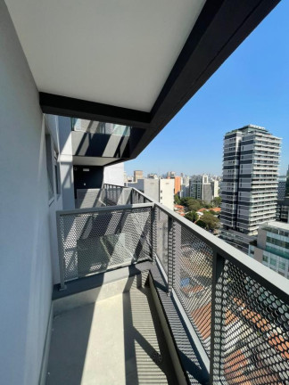 Imagem Apartamento com 2 Quartos à Venda, 120 m² em Jardim Paulistano - São Paulo
