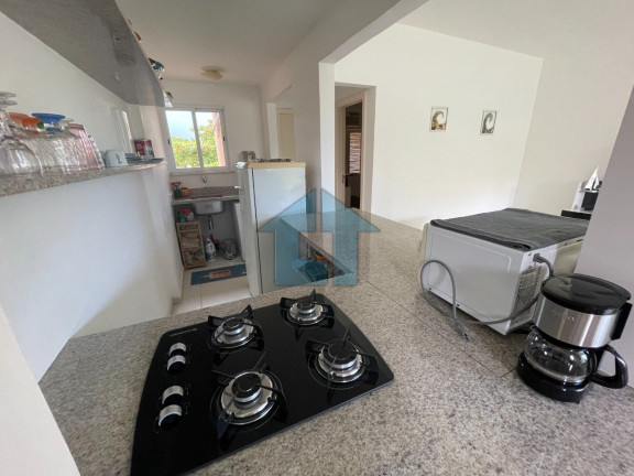 Imagem Apartamento com 1 Quarto à Venda, 60 m² em Porto Bracuhy - Angra Dos Reis
