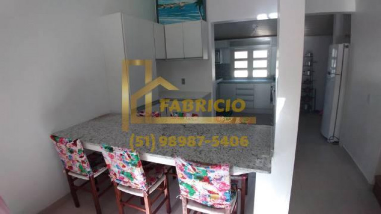 Imagem Casa de Condomínio com 3 Quartos à Venda, 65 m² em Capão Novo - Capão Da Canoa Imagem Casa de Condomínio com 3 Quartos à Venda, 65 m² em Capão Novo - Capão Da Canoa