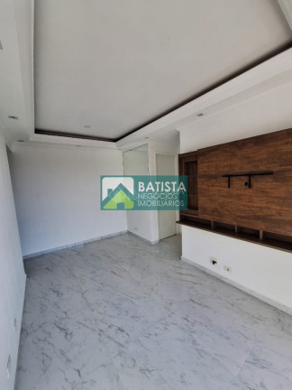 Imagem Apartamento com 2 Quartos à Venda, 46 m² em Vila Homero Thon - Santo André Imagem Apartamento com 2 Quartos à Venda, 46 m² em Vila Homero Thon - Santo André
