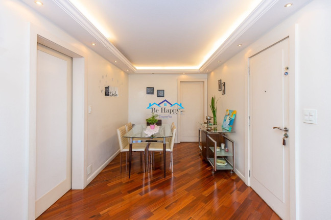 Imagem Apartamento com 2 Quartos à Venda, 90 m² em Nova Piraju - São Paulo