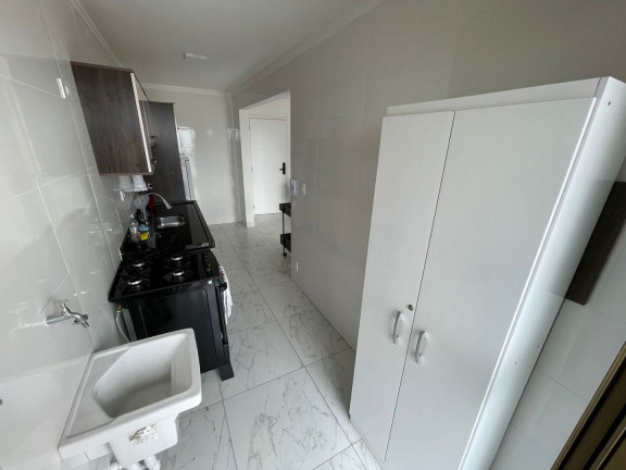 Imagem Apartamento com 2 Quartos à Venda, 58 m² em Aviação - Praia Grande