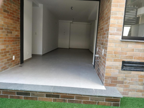 Imagem Apartamento com 3 Quartos à Venda, 100 m² em Botafogo - Rio De Janeiro