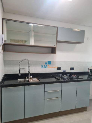 Imagem Apartamento com 2 Quartos à Venda, 57 m² em Vila Mariana - São Paulo
