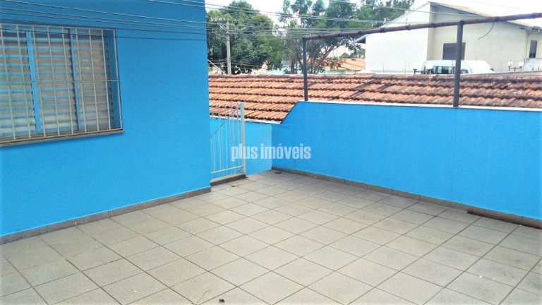 Imagem Casa com 3 Quartos à Venda, 166 m² em Vila Sônia - São Paulo