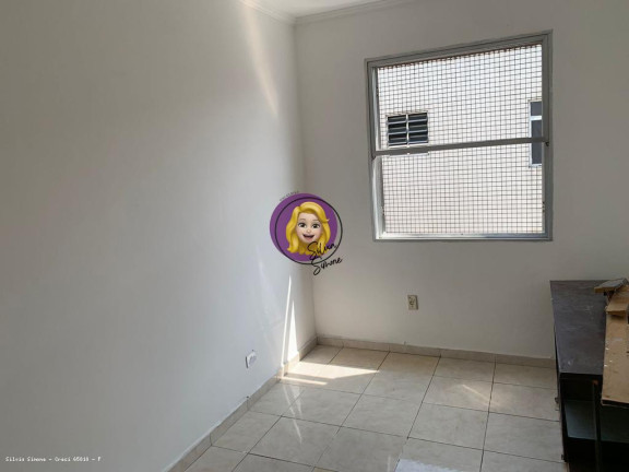 Imagem Apartamento com 2 Quartos à Venda, 57 m² em Centro - São Vicente