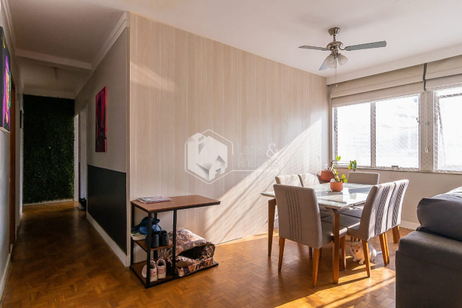 Imagem Apartamento com 2 Quartos à Venda, 113 m² em Aclimação - São Paulo