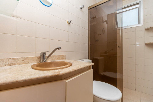 Imagem Apartamento com 2 Quartos à Venda, 47 m² em Vila Santa Catarina - São Paulo Imagem Apartamento com 2 Quartos à Venda, 47 m² em Vila Santa Catarina - São Paulo