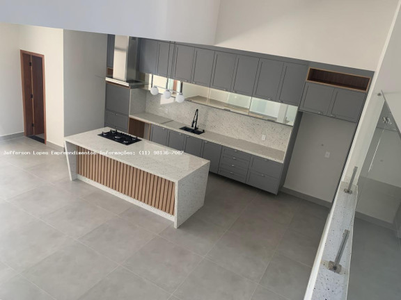 Imagem Casa com 3 Quartos à Venda, 290 m² em Jardim Piemonte - Indaiatuba