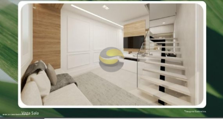 Imagem Casa de Condomínio com 2 Quartos à Venda, 49 m² em Centro - Vargem Grande Paulista Imagem Casa de Condomínio com 2 Quartos à Venda, 49 m² em Centro - Vargem Grande Paulista