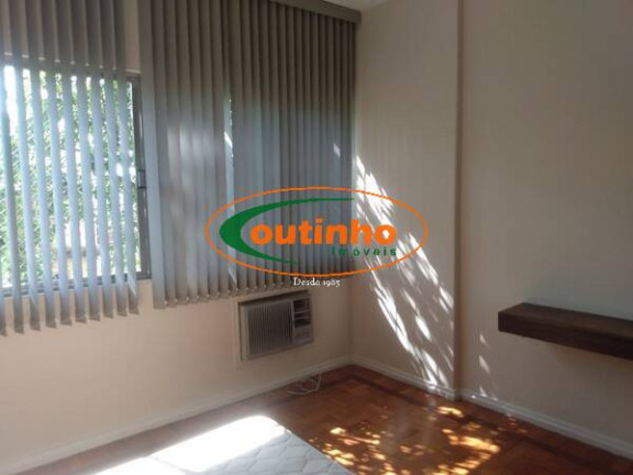 Imagem Apartamento com 2 Quartos à Venda, 77 m² em Tijuca - Rio De Janeiro