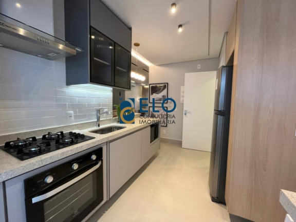 Imagem Apartamento com 2 Quartos à Venda, 81 m² em Aparecida - Santos