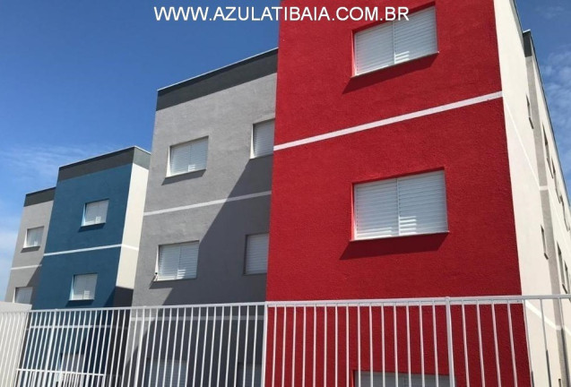 Imagem Apartamento com 2 Quartos à Venda, 50 m² em Vila Santa Clara - Atibaia Imagem Apartamento com 2 Quartos à Venda, 50 m² em Vila Santa Clara - Atibaia