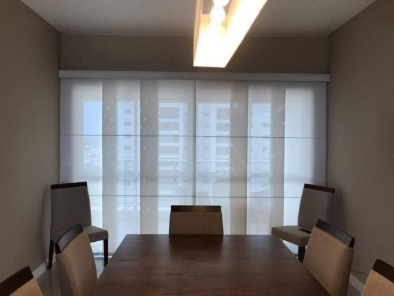Imagem Cobertura com 4 Quartos para Alugar, 280 m² em Ponta Negra - Manaus