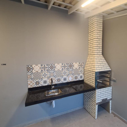 Imagem Casa com 2 Quartos à Venda, 100 m² em Jardim Cambuí - Botucatu