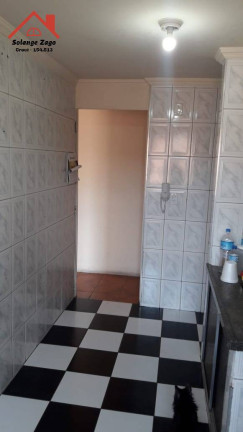 Imagem Apartamento com 2 Quartos à Venda, 60 m² em Jardim Umuarama - São Paulo