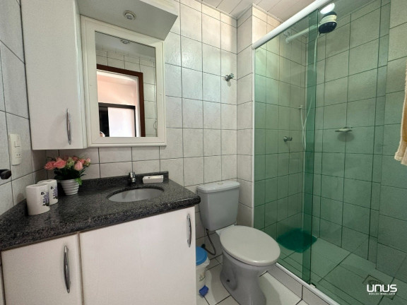 Imagem Apartamento com 3 Quartos à Venda, 87 m² em Barreiros - São José Imagem Apartamento com 3 Quartos à Venda, 87 m² em Barreiros - São José