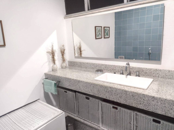 Imagem Apartamento com 2 Quartos à Venda, 97 m² em Humaitá - Rio De Janeiro Imagem Apartamento com 2 Quartos à Venda, 97 m² em Humaitá - Rio De Janeiro