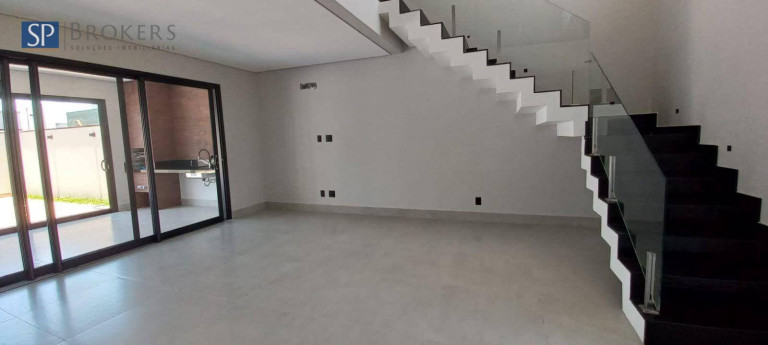 Imagem Casa com 3 Quartos à Venda, 218 m² em Parque Olívio Franceschini - Hortolândia