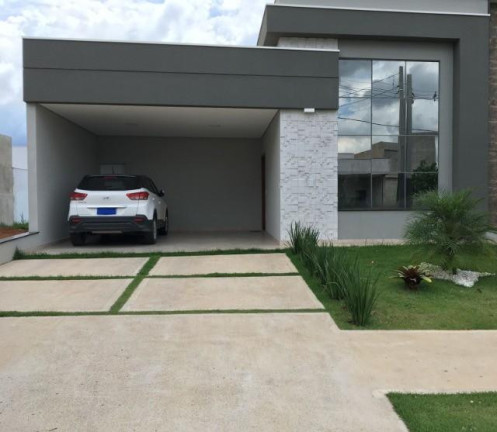 Casa de Condomínio com 3 Quartos à Venda, 169 m² em Jardim Panorama - Indaiatuba