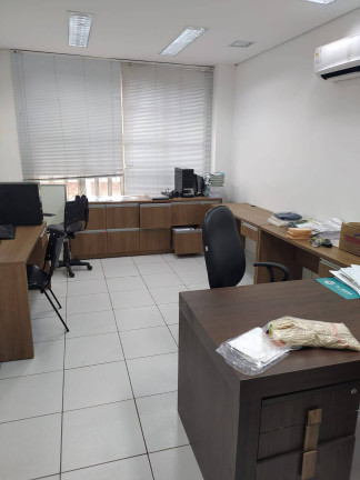 Imagem Sala Comercial à Venda, 480 m² em Jardim Comodoro - Cuiabá Imagem Sala Comercial à Venda, 480 m² em Jardim Comodoro - Cuiabá