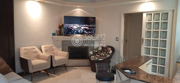 Imagem Apartamento com 3 Quartos à Venda, 156 m² em Santa Paula - São Caetano Do Sul Imagem Apartamento com 3 Quartos à Venda, 156 m² em Santa Paula - São Caetano Do Sul