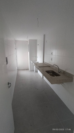 Imagem Apartamento com 3 Quartos à Venda, 90 m² em Parque Tamandaré - Campos Dos Goytacazes